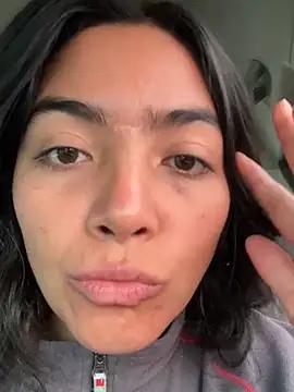 SweetieChannel from StripChat