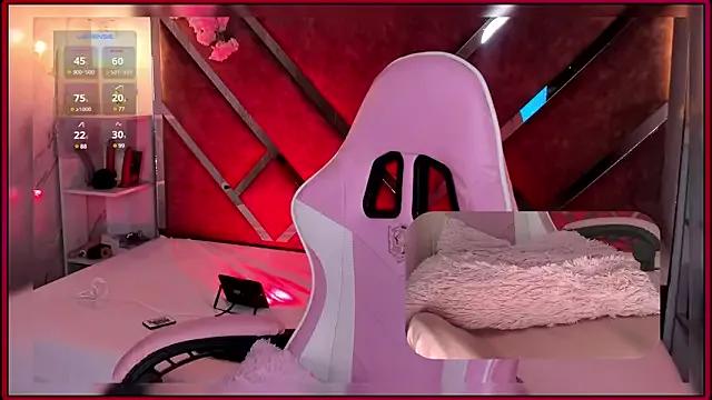 Try our girls live displays and explore the company of endless strippers, with beautiful physiques, vibrating toys and more.