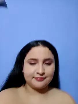 sweetiemelody from StripChat is Freechat