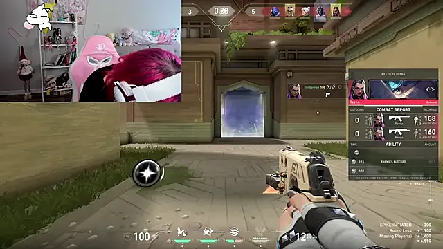 Avatar of SweetieMollyy