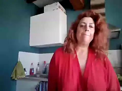 sweetinside_ from StripChat is Freechat
