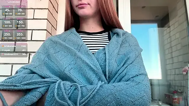 Avatar of SweetJinny88