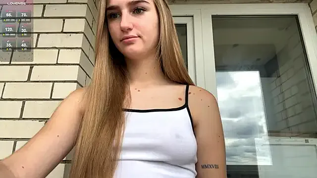 Avatar of SweetJinny88