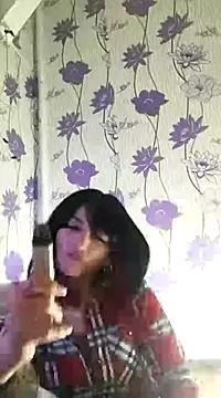 SweetLeila40 from StripChat