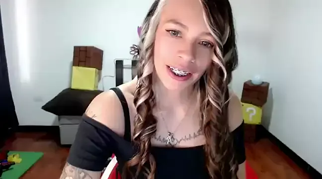 Avatar of sweetlittlelisa