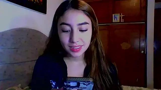 SweetMaddiee_ from StripChat is Freechat