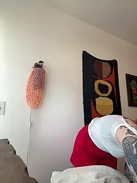 SweetMaisie webcams show profile image 