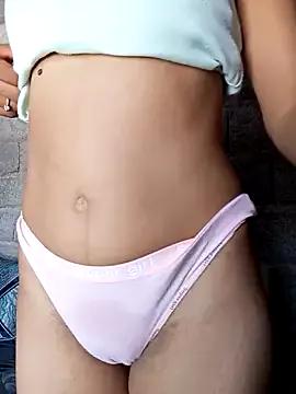 SweetManal from StripChat is Freechat