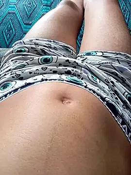 SweetManal from StripChat is Freechat