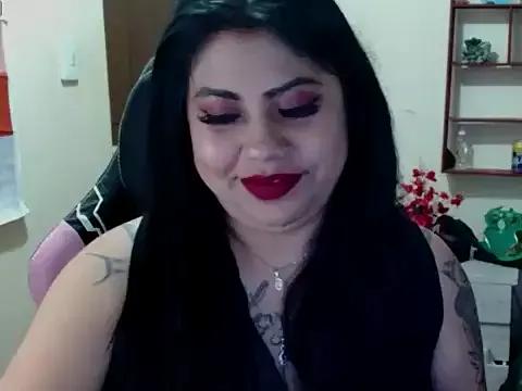 sweetmeganxx from StripChat is Freechat