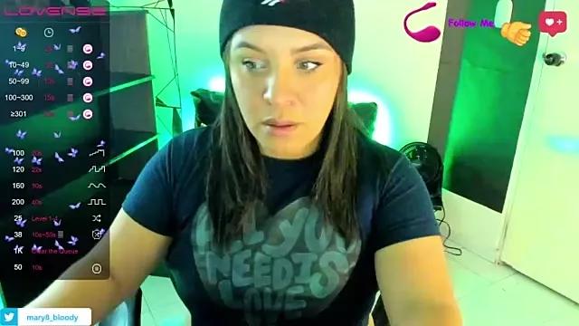 SweetNathalya from StripChat