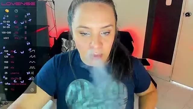SweetNathalya from StripChat