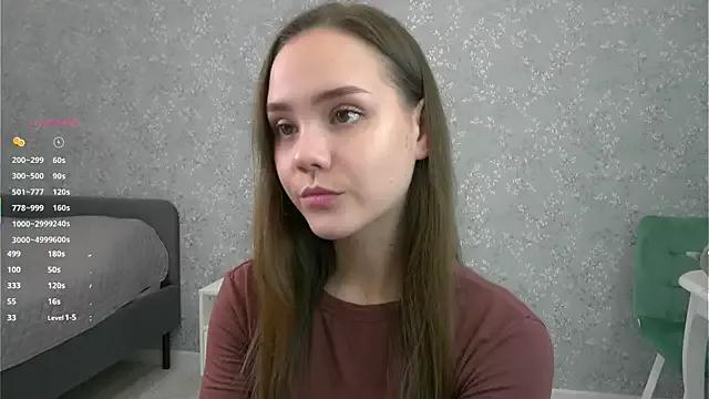 SweetSaraPie from StripChat is Freechat