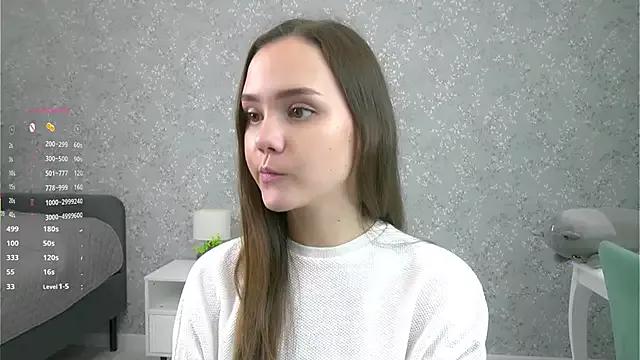 SweetSaraPie from StripChat is Freechat