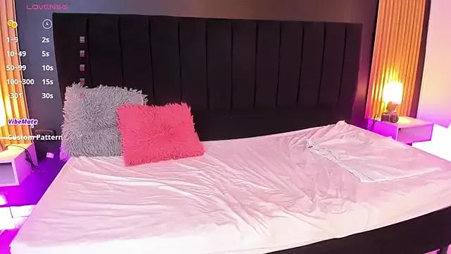 Try our girls live displays and explore the company of endless strippers, with beautiful physiques, vibrating toys and more.