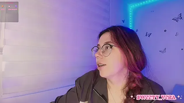 sweettvera — Nipple clamps+ahegao