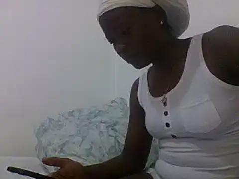 sweetvalleria from StripChat