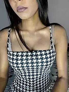 sweety-cam1 from StripChat is Freechat