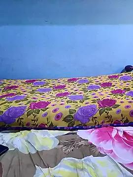 sweety-Telugu from StripChat is Freechat