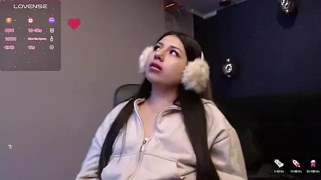 sweety_ashly from StripChat