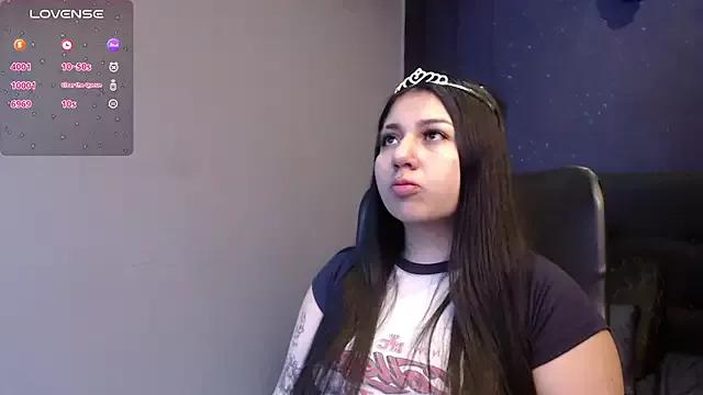 sweety_ashly from StripChat