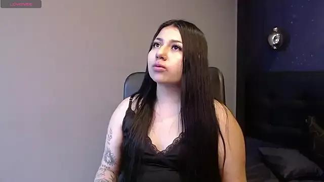 sweety_ashly from StripChat