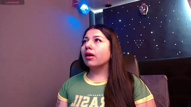 sweety_ashly from StripChat