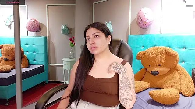 sweety_ashly from StripChat