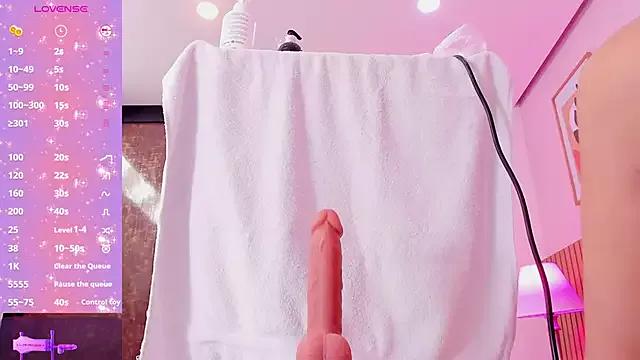 Try our girls live displays and explore the company of endless strippers, with beautiful physiques, vibrating toys and more.