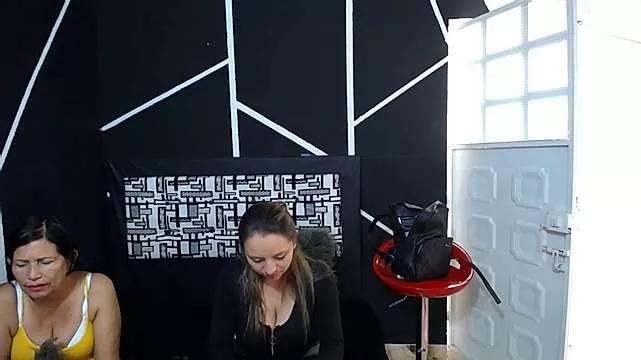 sweety_funny from StripChat