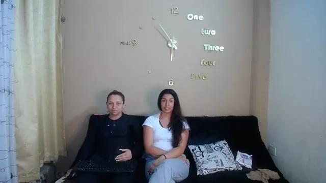 sweety_funny from StripChat