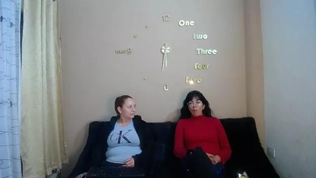 sweety_funny from StripChat