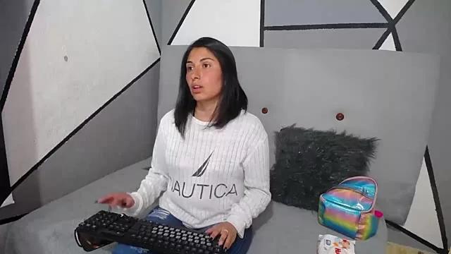 sweety_funny from StripChat