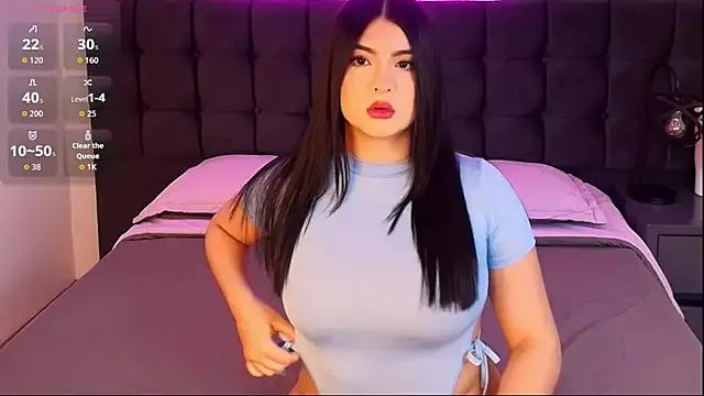 Try our girls live displays and explore the company of endless strippers, with beautiful physiques, vibrating toys and more.