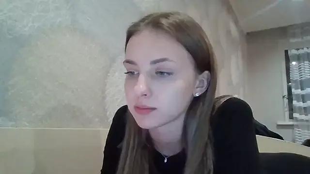 Sweety_Nika from StripChat is Freechat