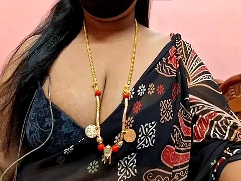 Sweety_rosy from StripChat is Freechat