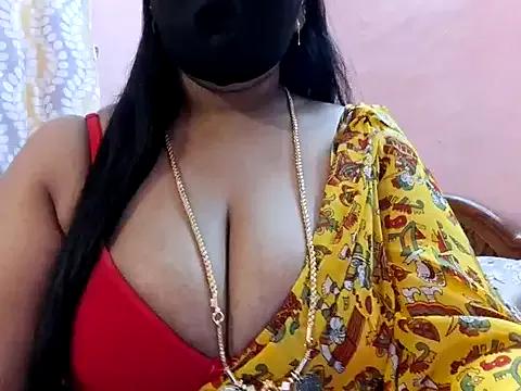 Sweety_rosy from StripChat is Freechat