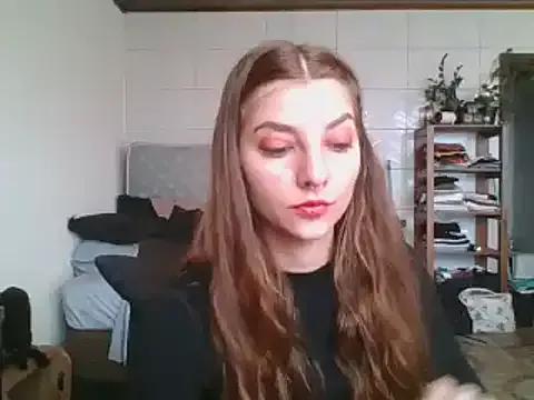 SweetyBabyDemon from StripChat is Freechat