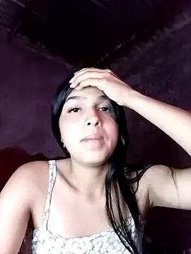 Sweetybebe from StripChat is Freechat