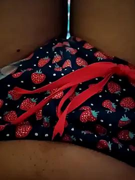 sweetysmita from StripChat is Freechat