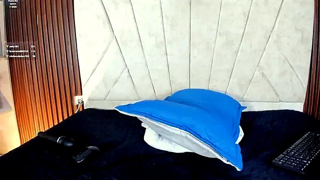 SwettRenata_ from StripChat is Freechat