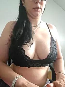 Swiss_Lady from StripChat is Freechat