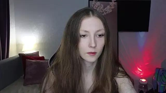 SwitLilit from StripChat is Freechat