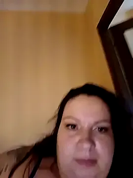 Szilvi93 — Dild in pussy