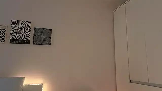 tadammmary from StripChat is Freechat