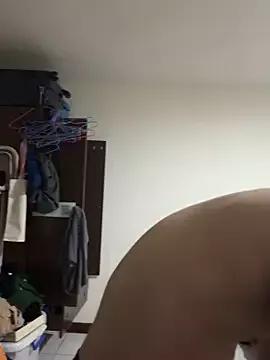 TaiwanSlutBitch from StripChat is Freechat