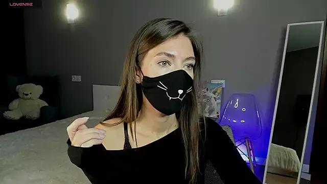 take_me_to_moon from StripChat is Freechat