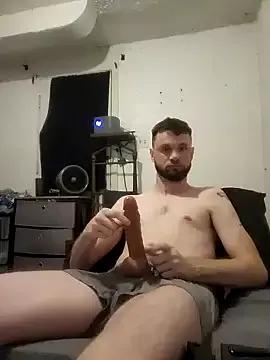 Talenjames4 from StripChat is Freechat