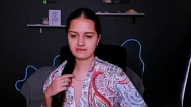 talia_seduce from StripChat is Freechat