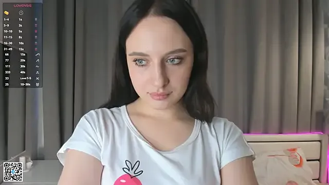 TalishaSturdy — Soft touch choke me 